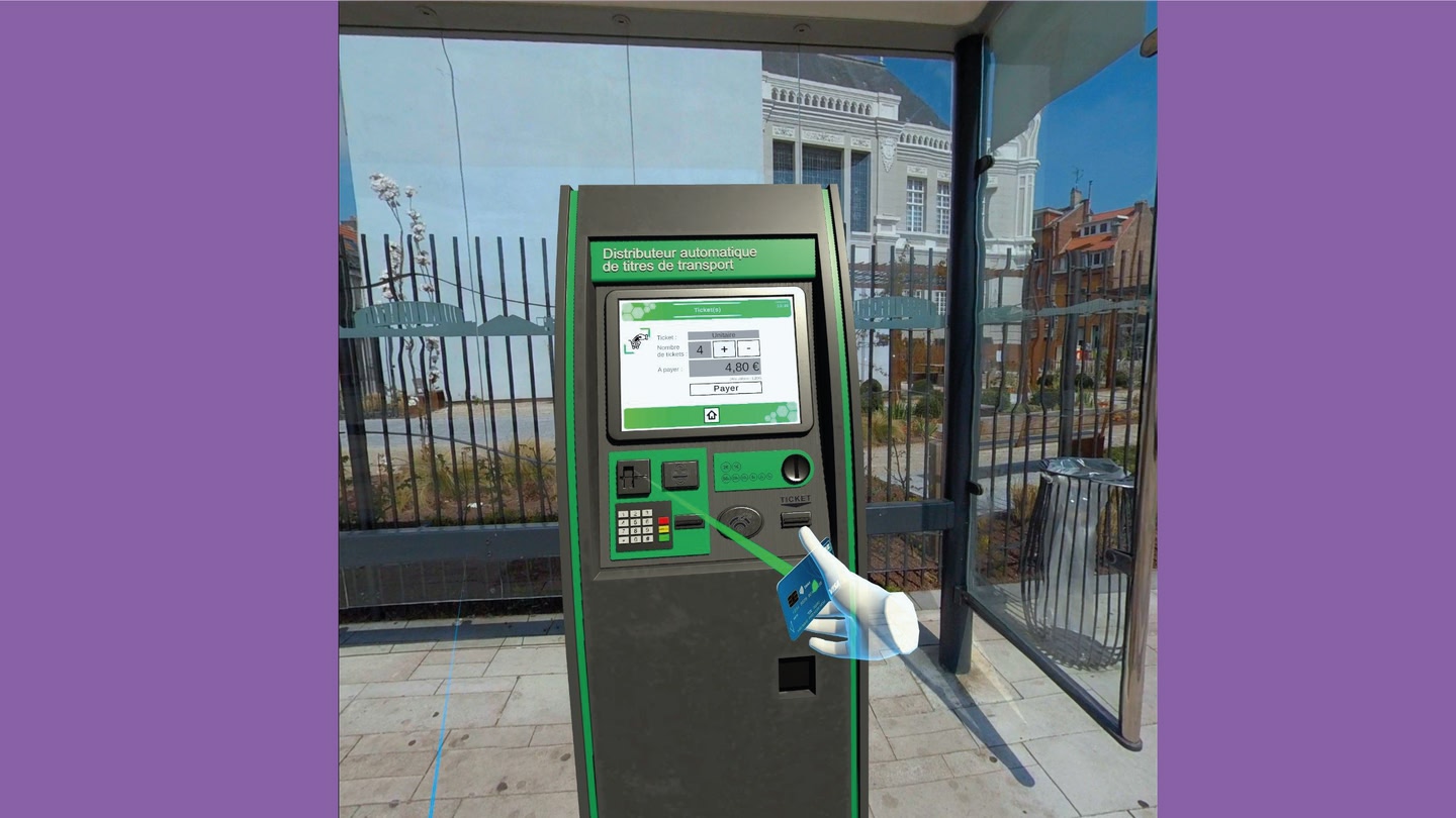 #6. Bouge ta ville ! (Meta) 由: Mobi.deep