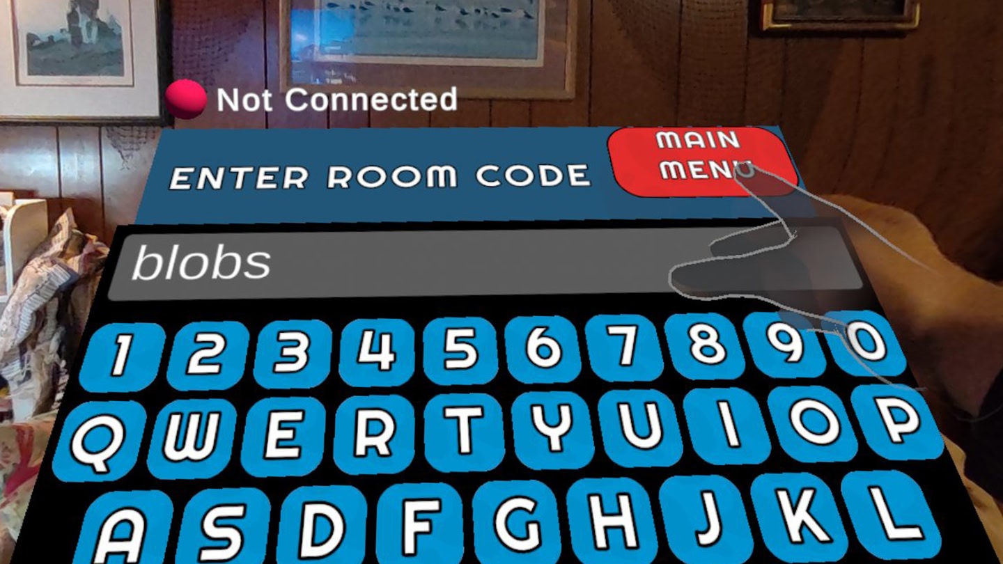 #5. Build Blob Brawl (Meta) Por: Coal Car Studio