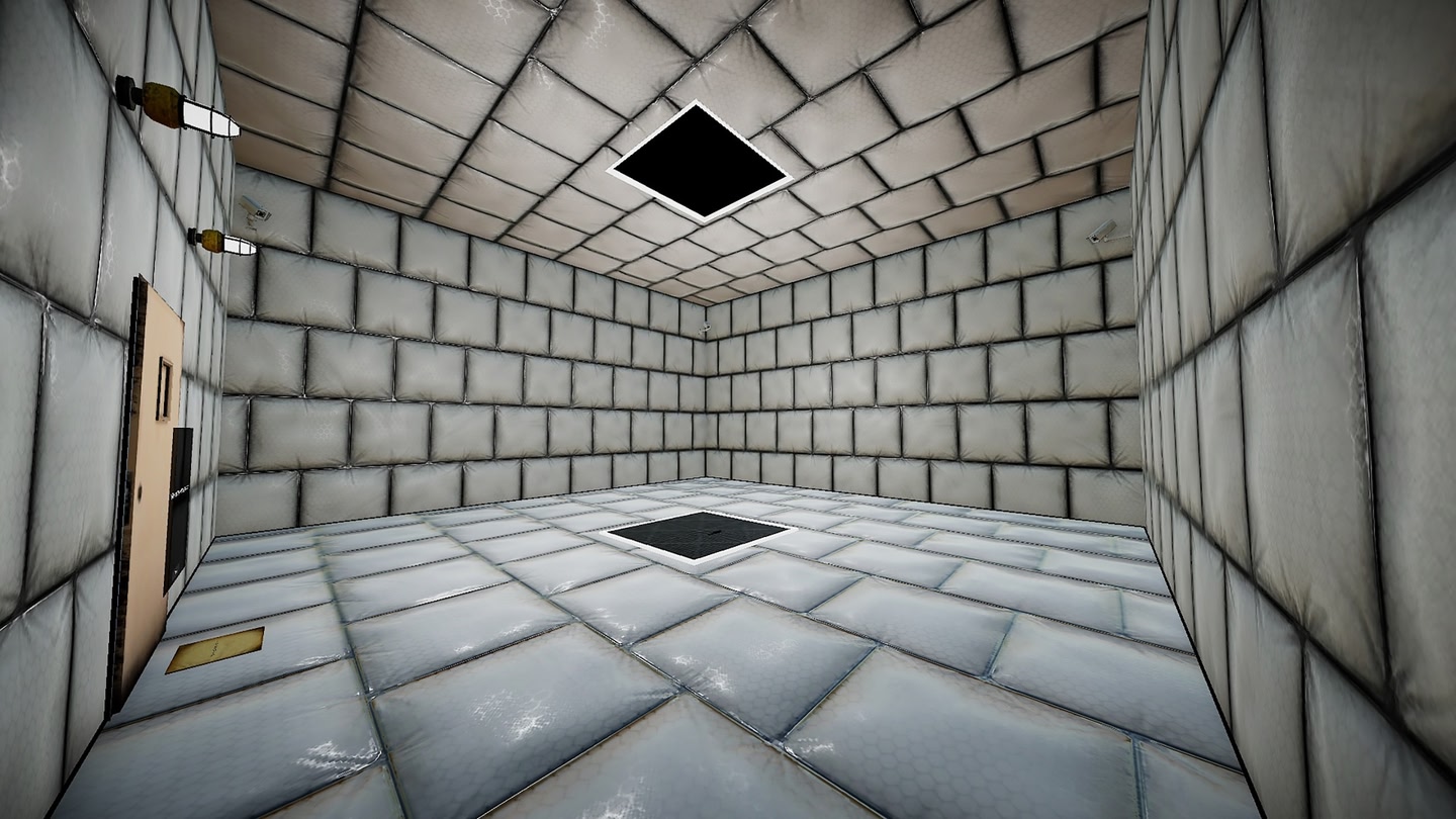 #4. Scp Experience (Meta) By: MattV