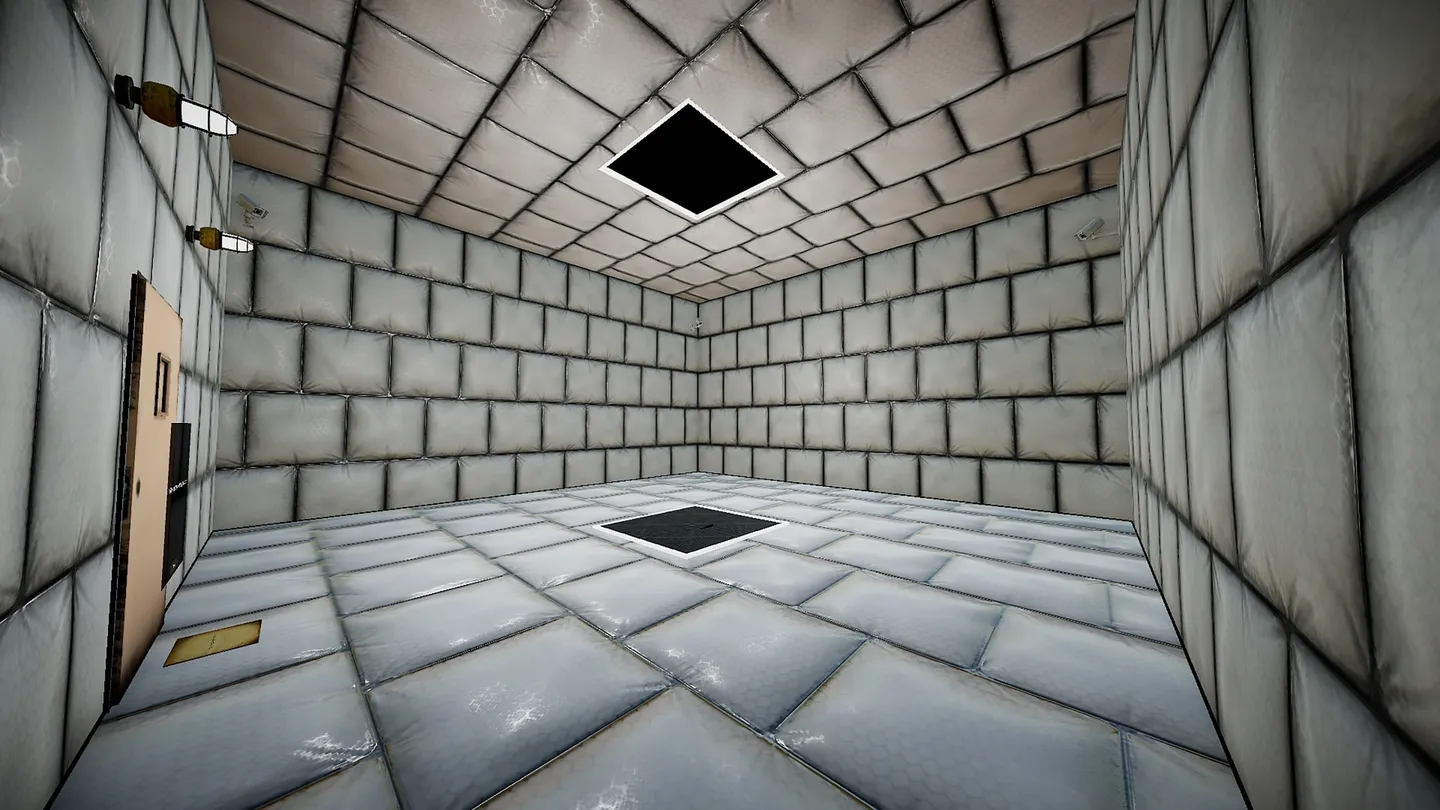 #4. Scp Experience (Meta) От: MattV