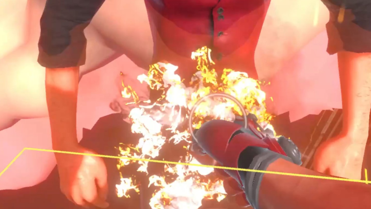 #5. Virtual Fighting Championship (VFC) (Meta) بواسطة: L & L Technology PTY LTD