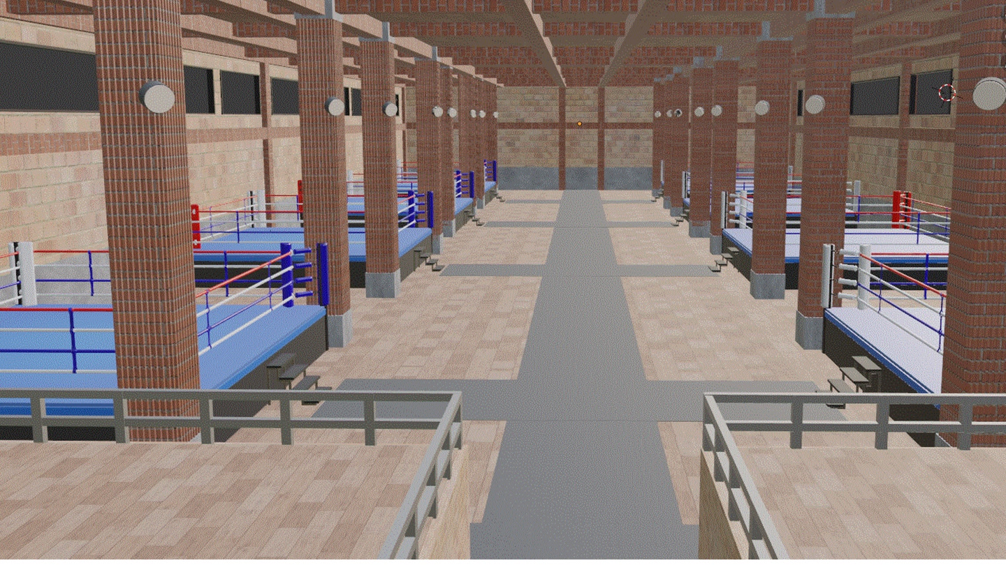 #2. Virtual Knockout (Meta) De: PhozeOffical
