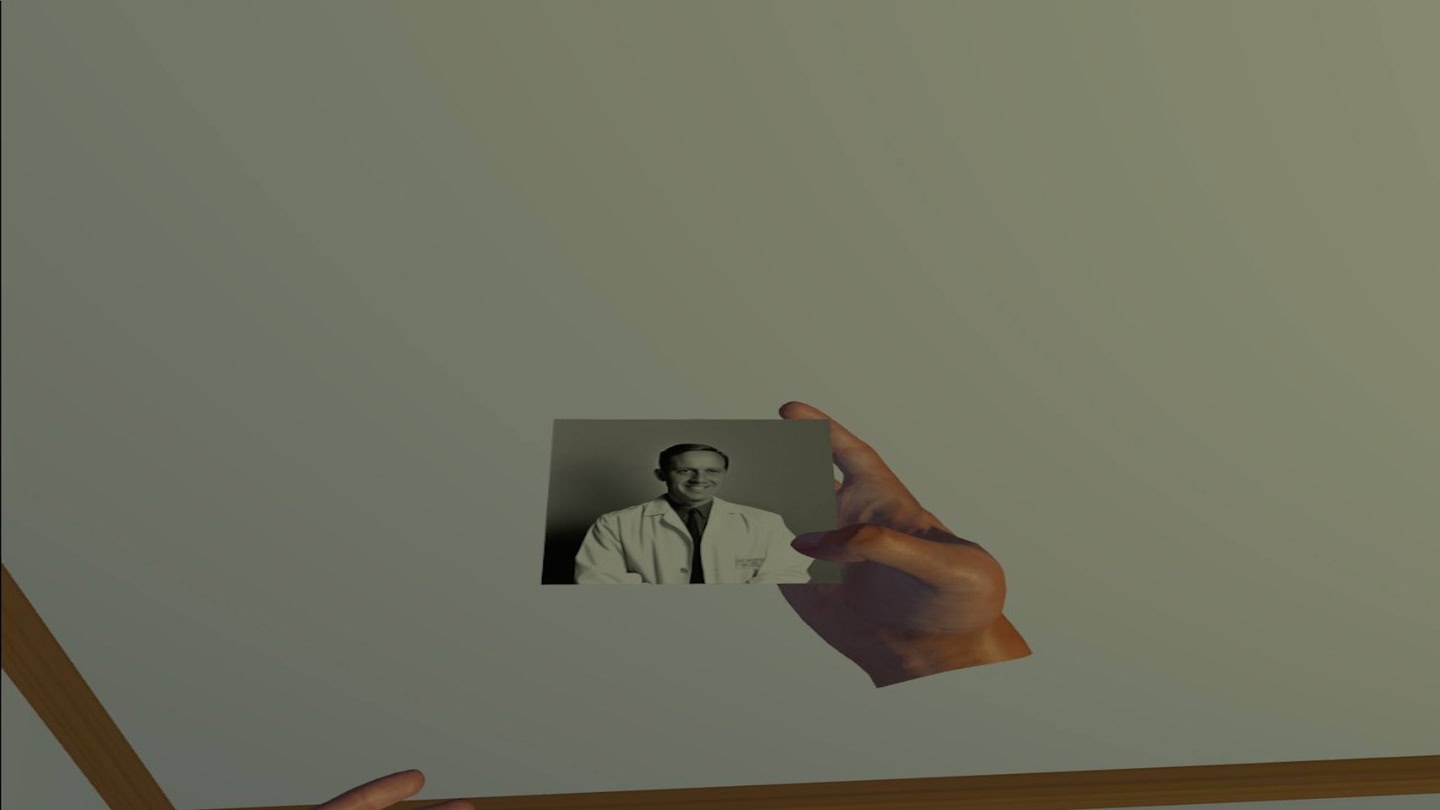 #3. The Phinx Experiment (Meta) Bởi: Dizzy Goat Entertainment