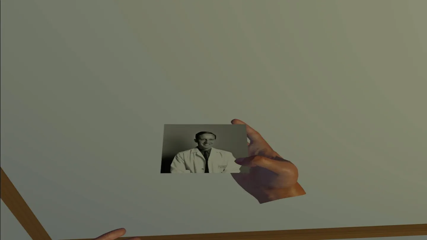 #3. The Phinx Experiment (Meta) Ved: Dizzy Goat Entertainment