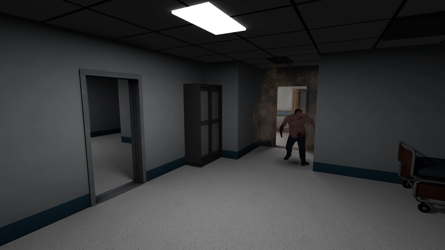 #2. Project Z (Meta) 由: SlinDev