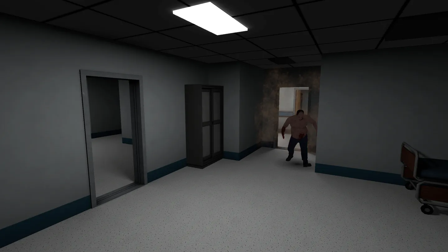 #2. Project Z (Meta) Ved: SlinDev