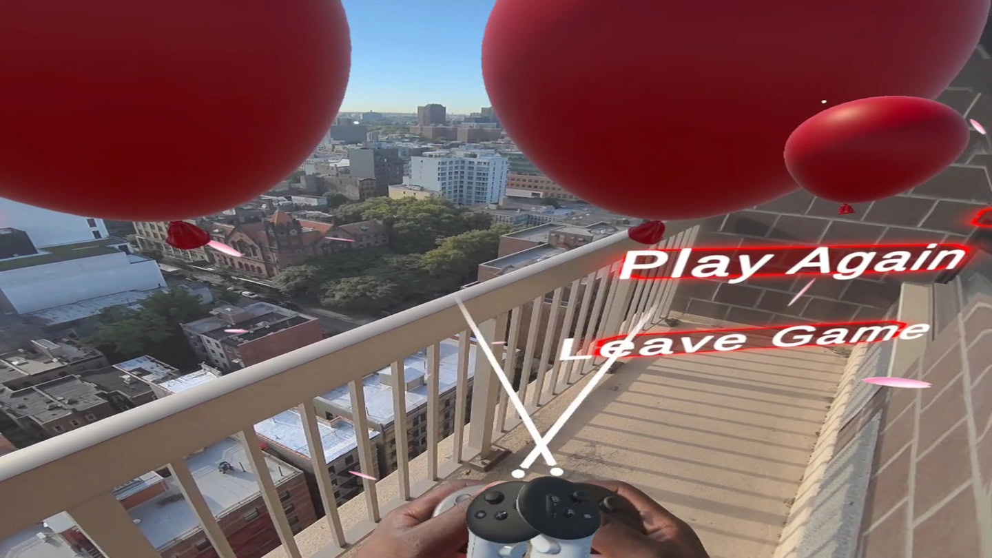 #6. Balloon Date (Meta) โดย: Xzec