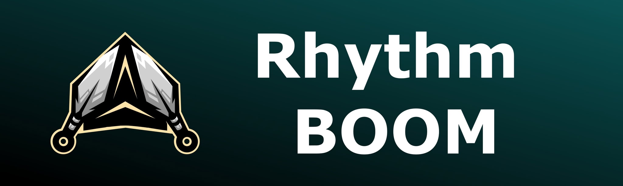 لقطات (6) Rhythm BOOM Alpha