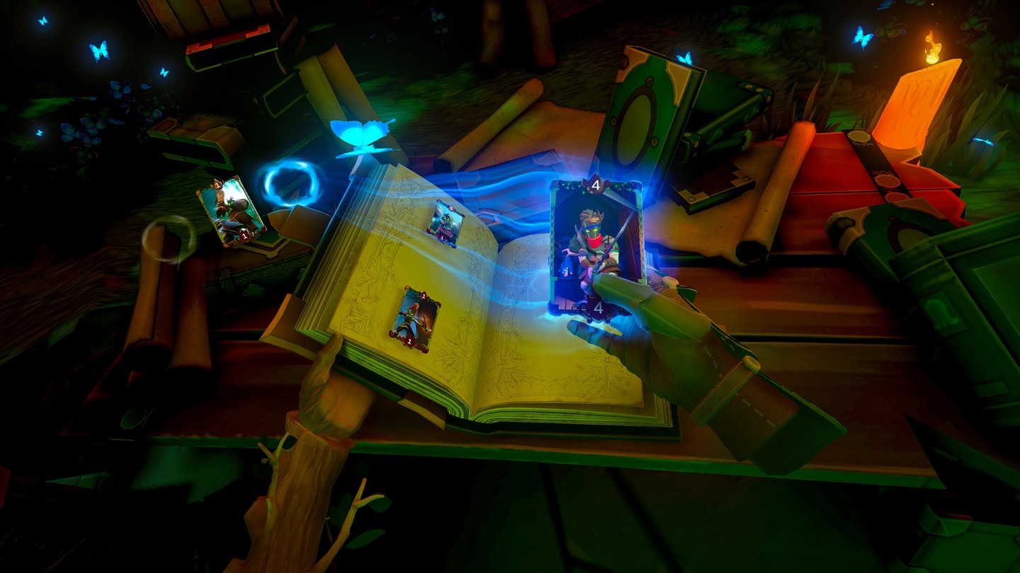 #2. Rock and Roots (Meta) 由: XOCUS