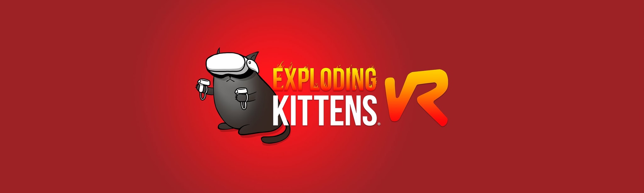 Ảnh chụp màn hình (6) Exploding Kittens VR