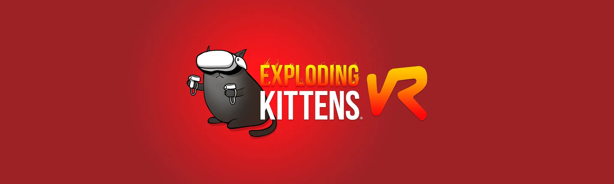 屏幕截图 (6) Exploding Kittens VR