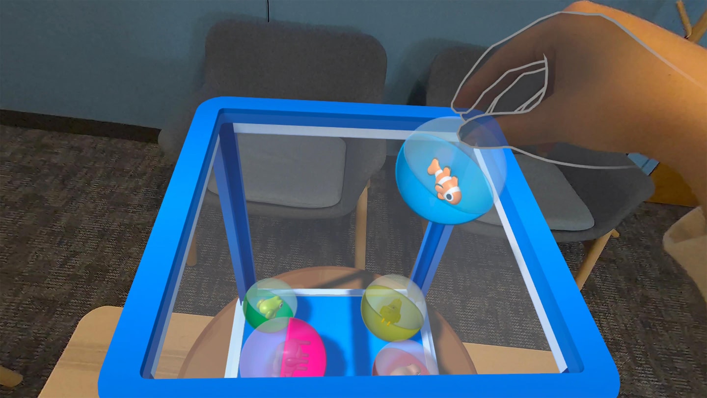 #4. Capsule Critters (Meta) بواسطة: Petricore