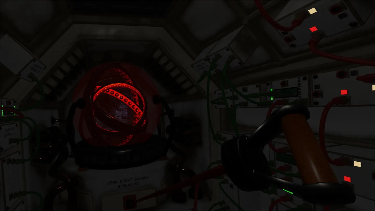 #6. I Fetch Rocks (Meta) 由: SarumXR LTD