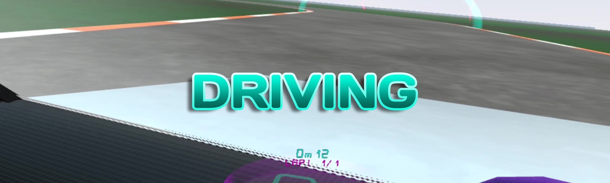 Snímky obrazovky (6) Driving