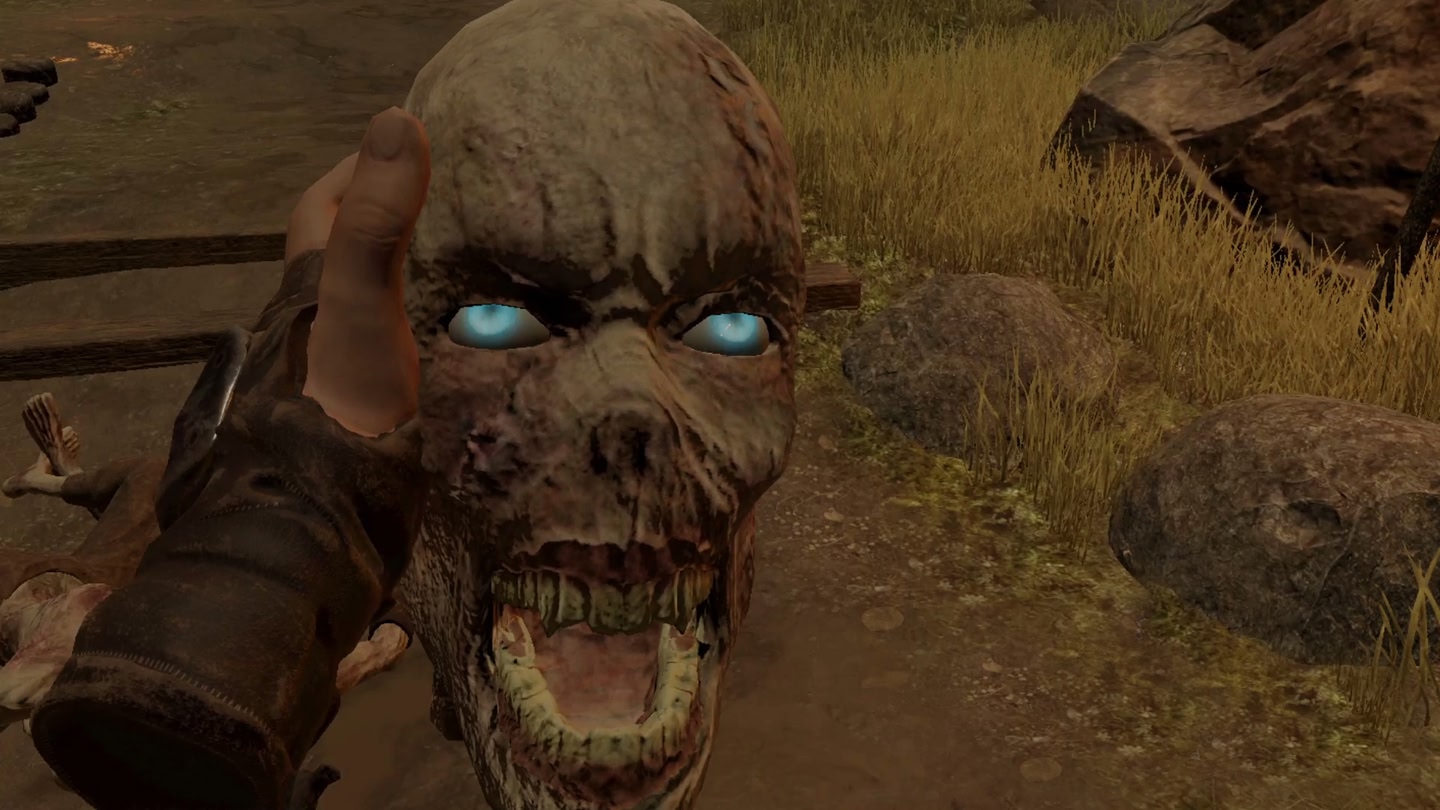 #6. Shadow of Valhalla (Meta) 由: Chicken Waffle