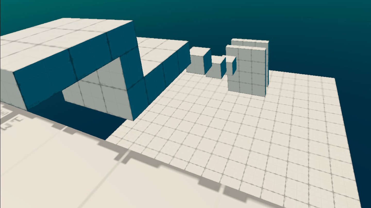 #3. Platformer Prototype (Meta) Με: Digital Code Works