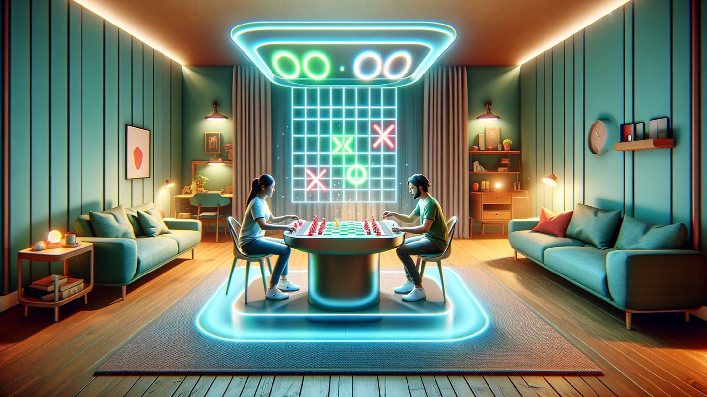 #5. BlueSync - Demo (Meta) بواسطة: mixed world GmbH