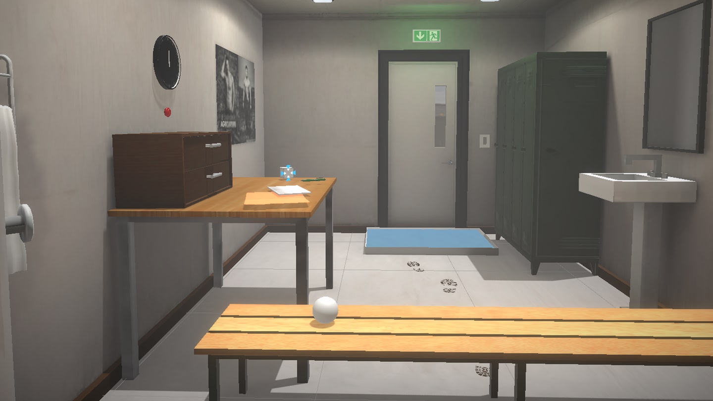 #2. Le Sas (Meta) Podle: Atelier in8