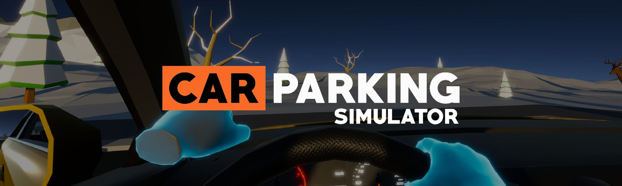 屏幕截图 (6) Car Parking Simulator - Driving and Racing