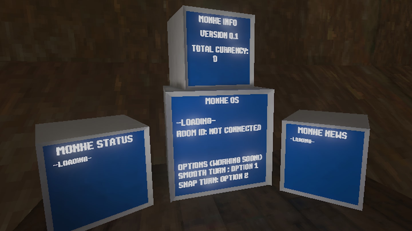 #5. Monkey Spinners (Meta) Podle: Dre1mer, Rez, Polar