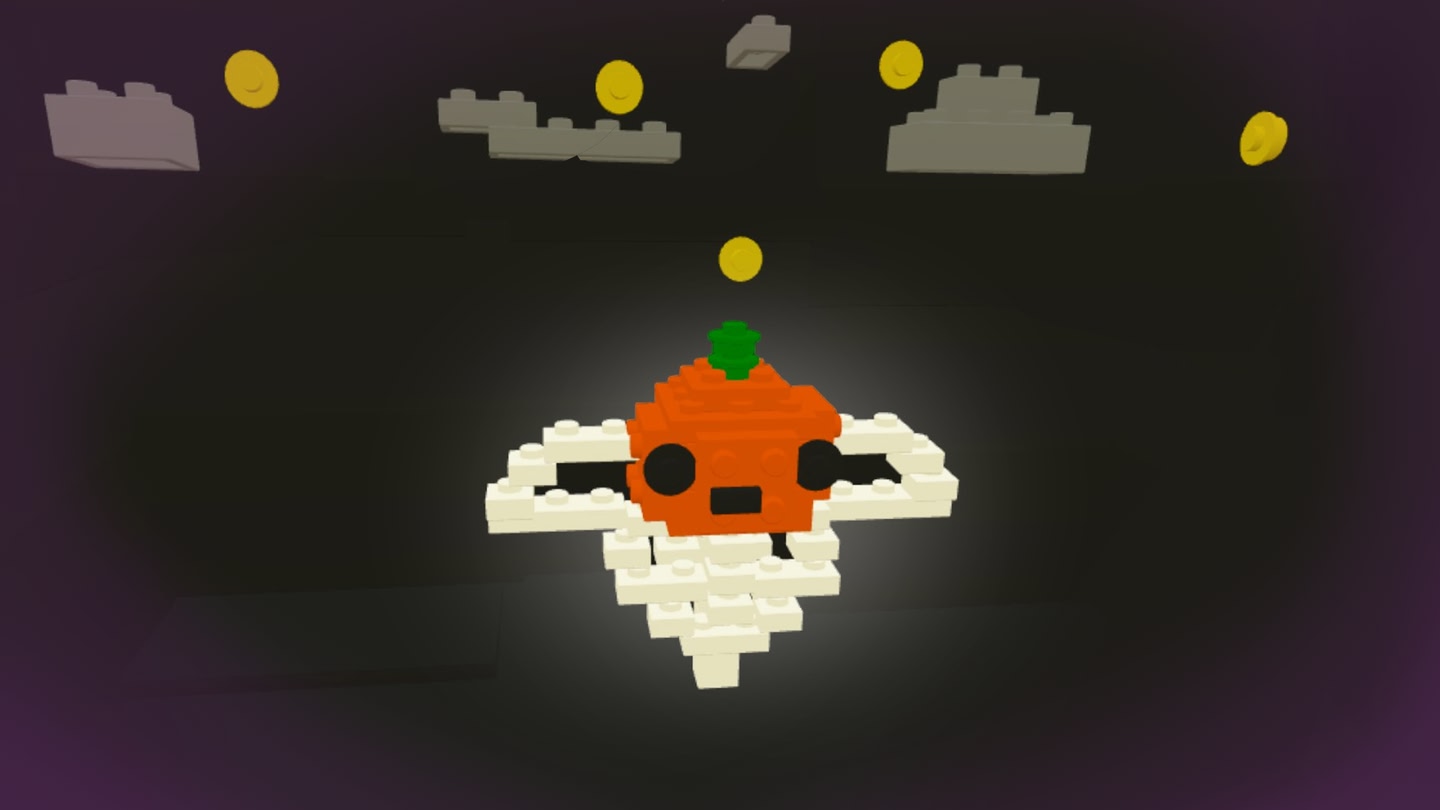 #5. Build and Break AR (Meta) Podle: Doubt Not