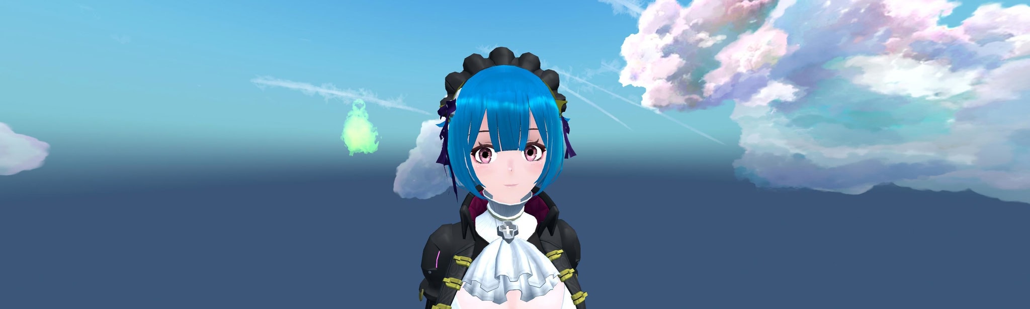 لقطات (6) Waifu