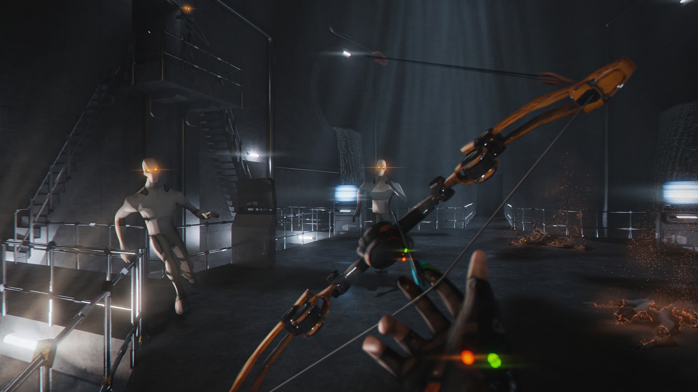 #6. Presentiment of Death (Meta) 由: XOCUS