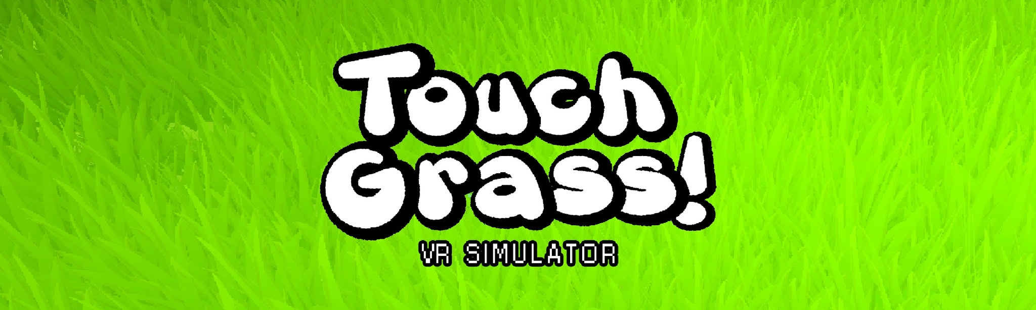 Ảnh chụp màn hình (6) Touch Grass VR Simulator