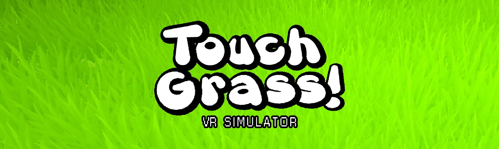 Snímky obrazovky (6) Touch Grass VR Simulator