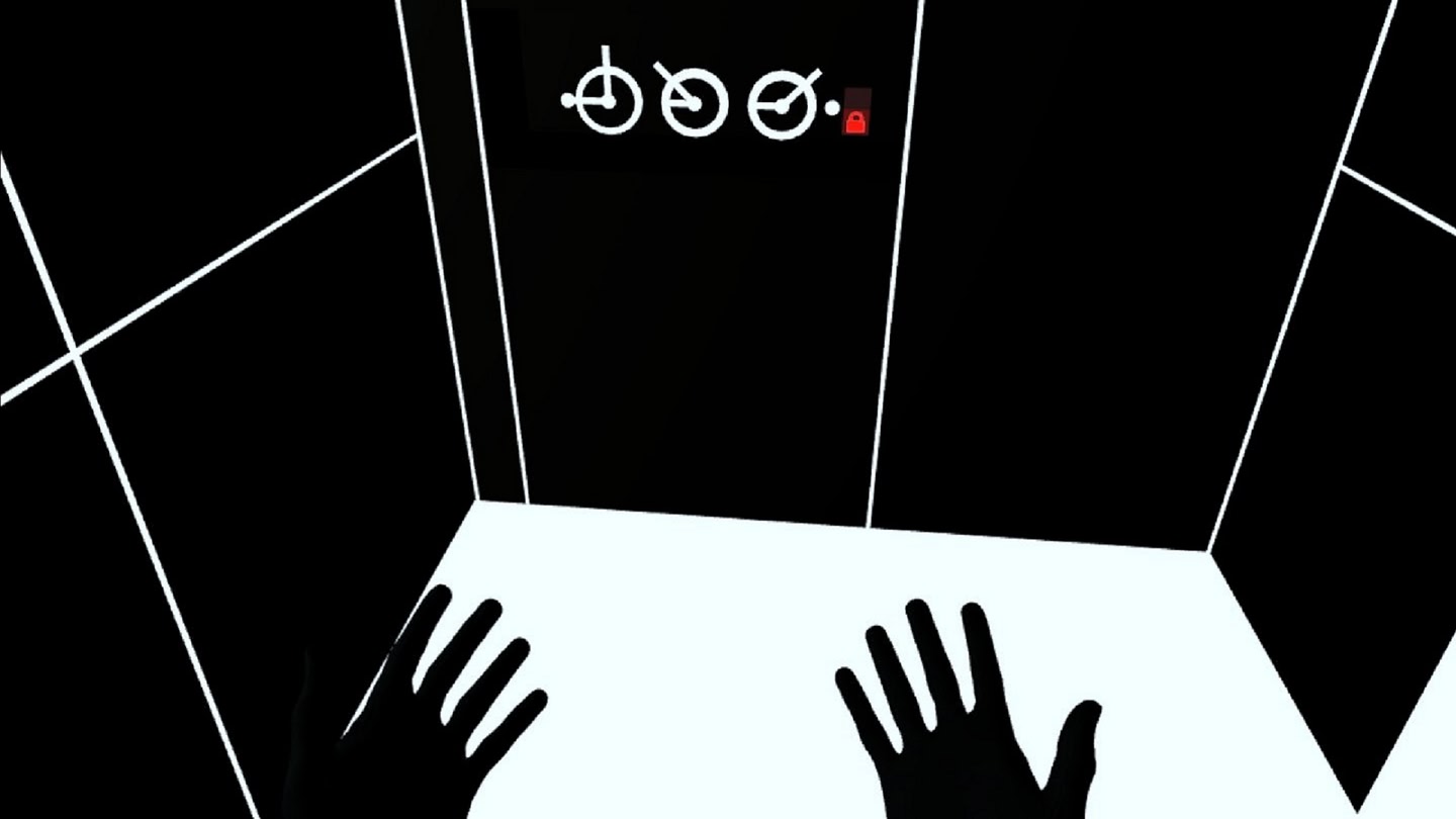 #5. Exit Condition One Escape Room Demo (Meta) بواسطة: Damon Poole