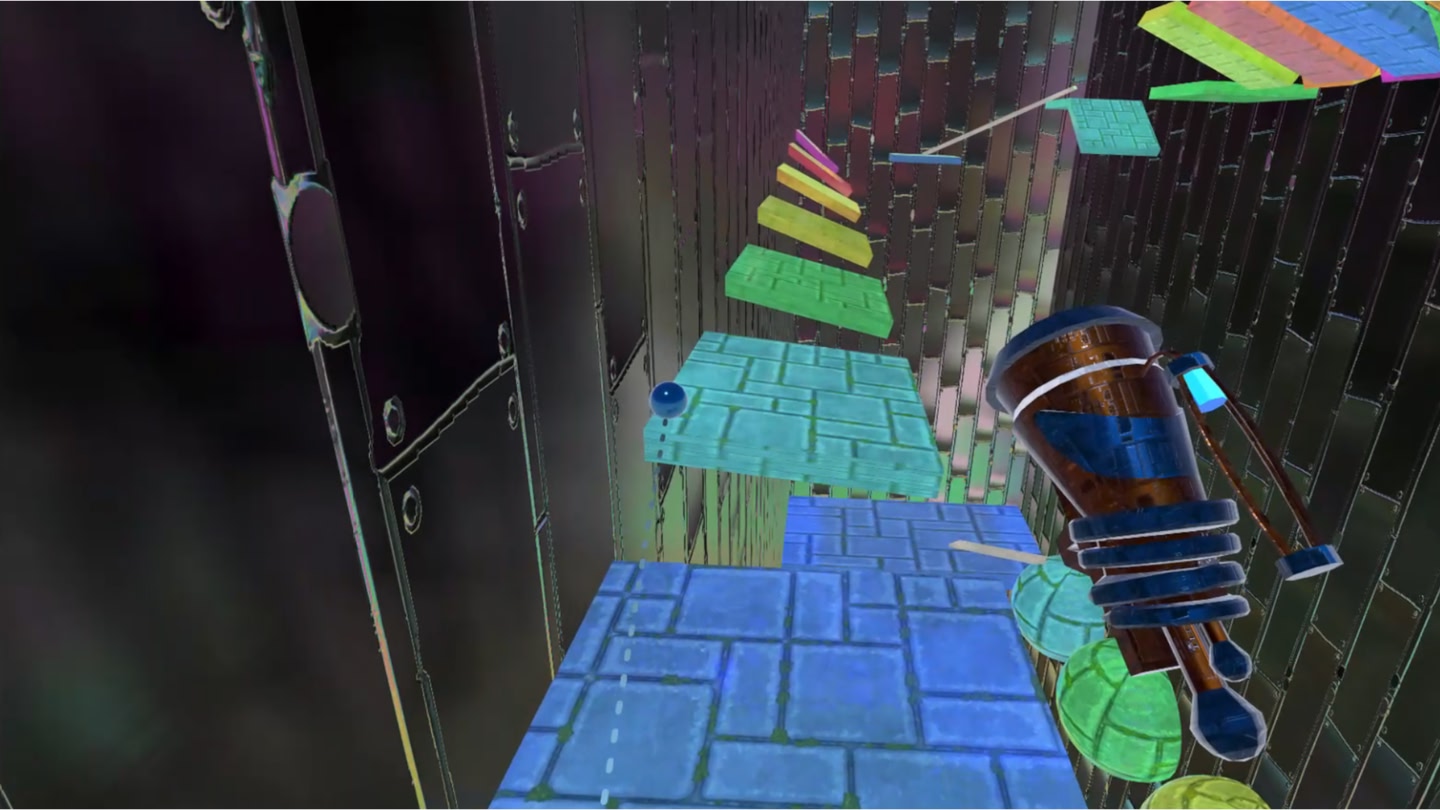 #4. JETBOUNCE (Meta) Ved: Kastel Software