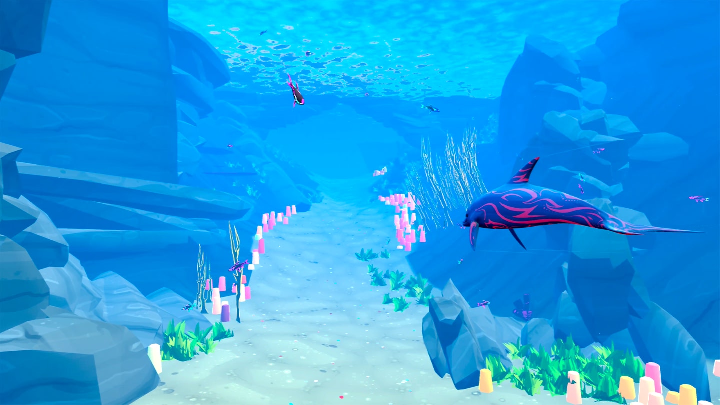 #2. Jupiter & Mars (Meta) Bởi: Tigertron