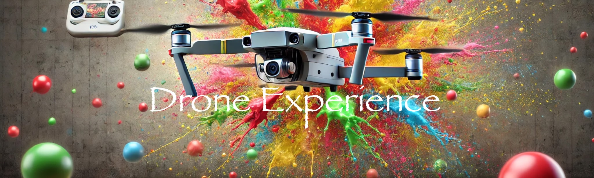 Snímky obrazovky (6) Drone