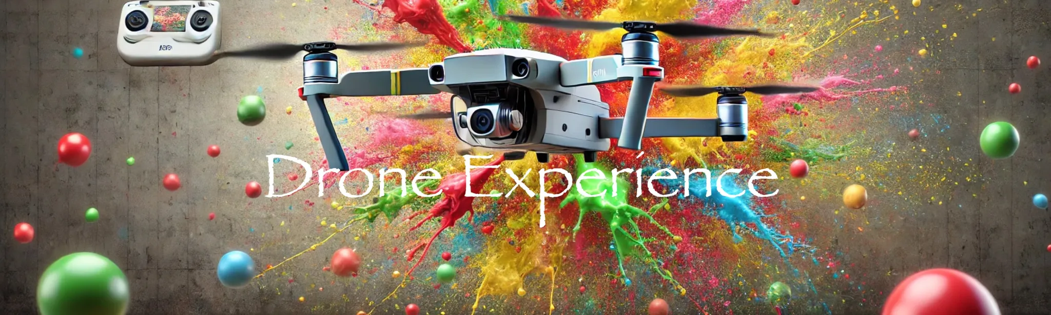 ภาพหน้าจอ (6) Drone