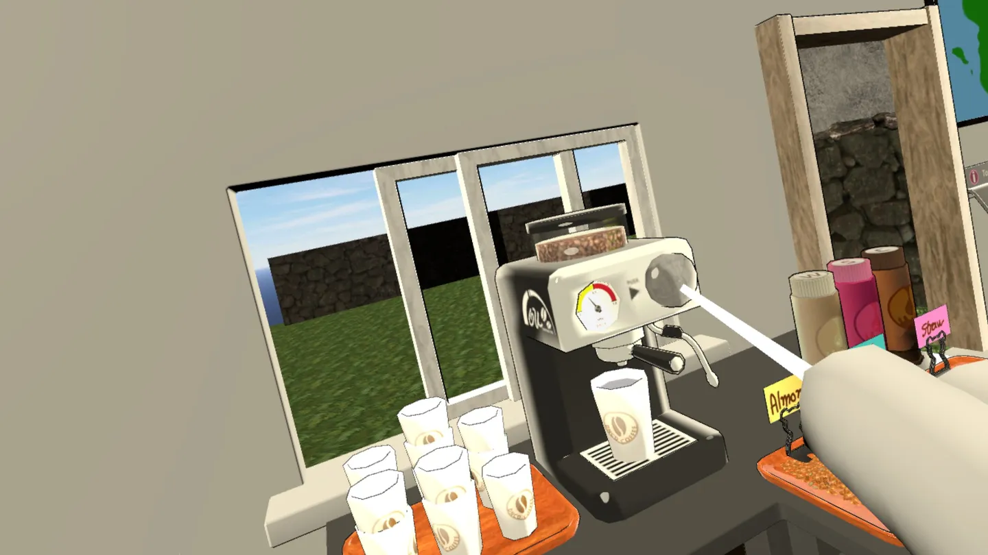 #3. HUNGRY ANIMALS (Meta) Von: DNCD