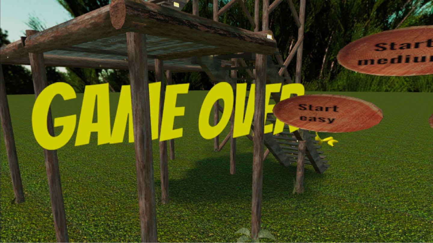 #6. Monkeybrain (Meta) Ved: VR EAH