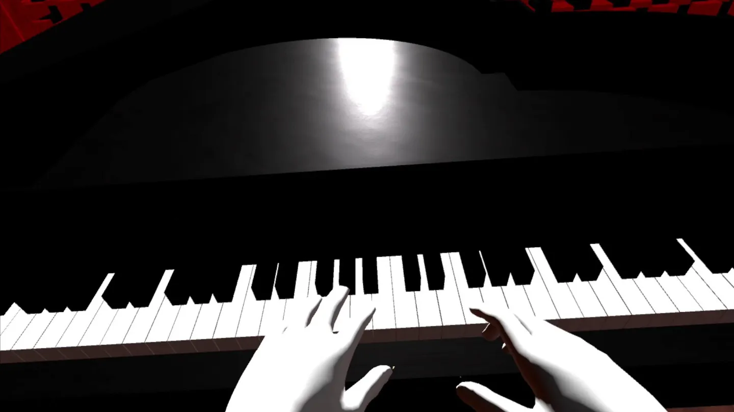#3. Virtual Piano (Meta) di: Vlura