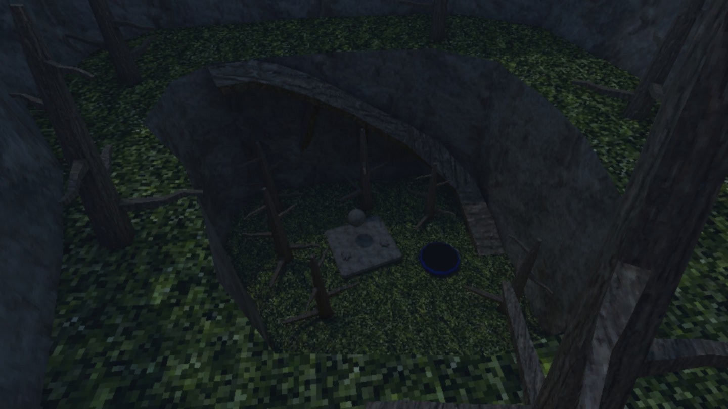 #4. Circle Game 1 (Meta) 来自: Switcher games