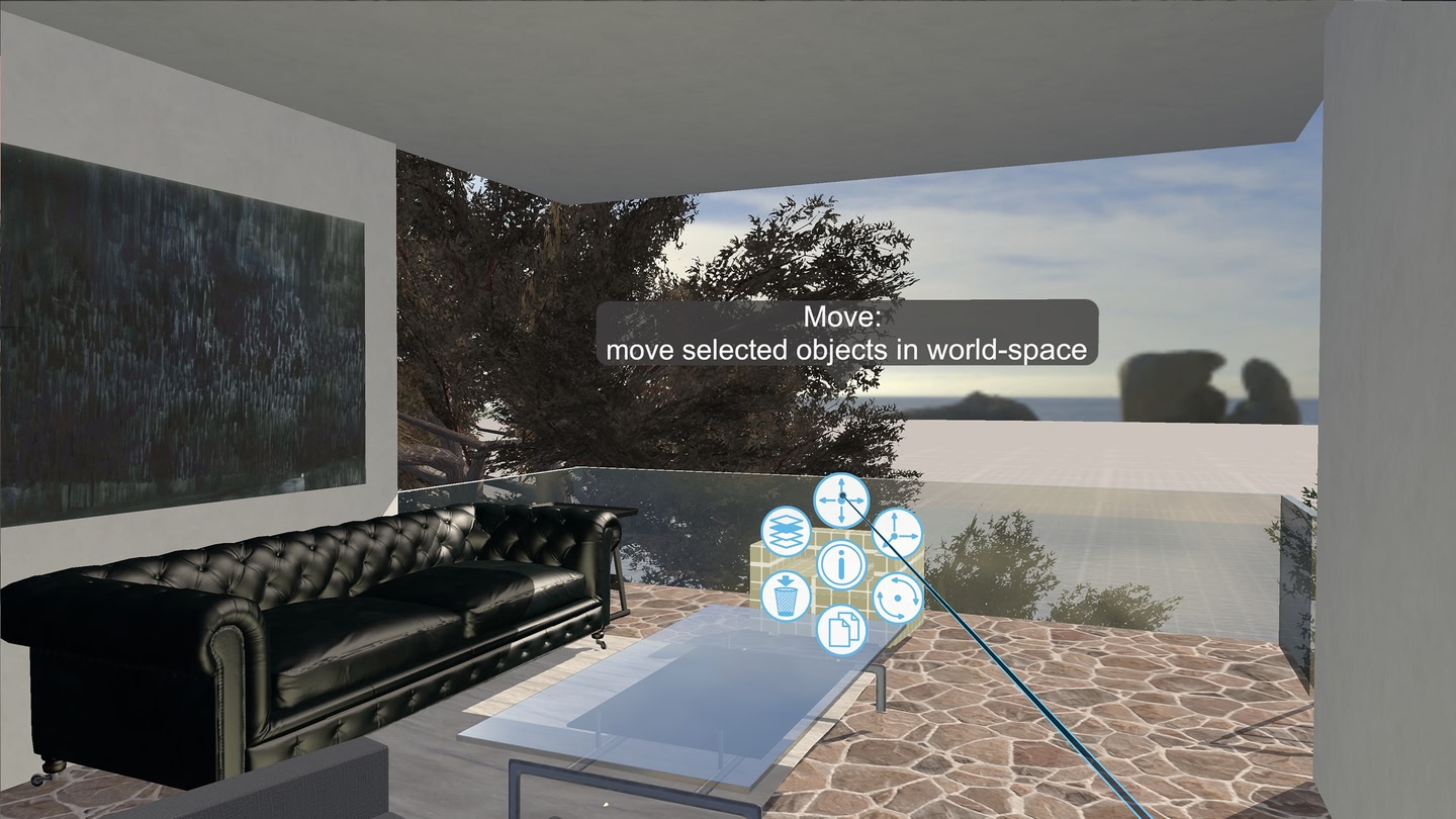 #6. Space Elevator (Meta) Podle: NUMENA