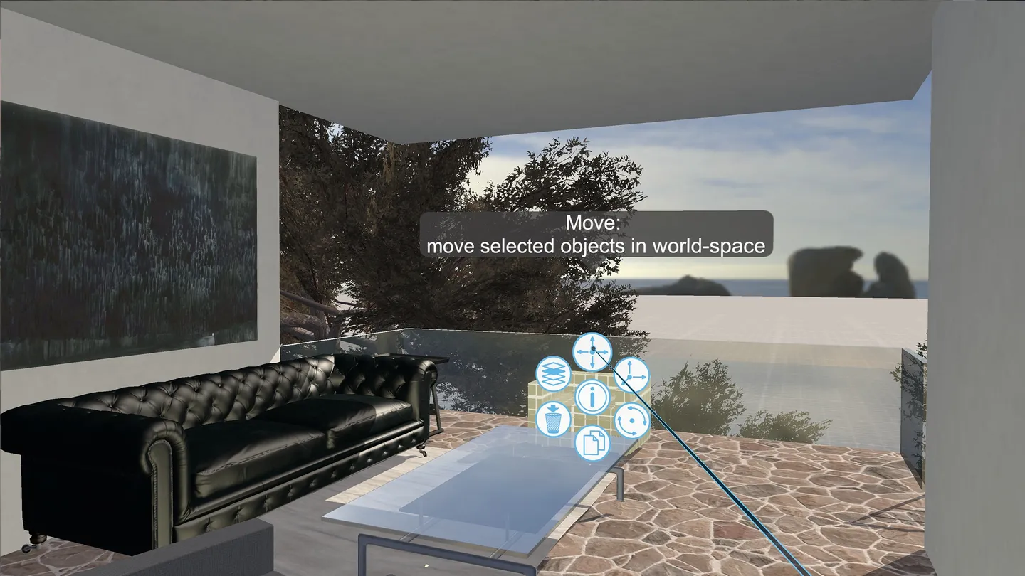 #6. Space Elevator (Meta) Tekijänä: NUMENA