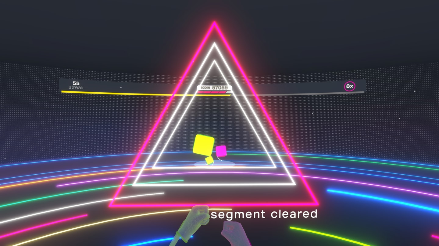 #4. Beat the Beats Demo (Meta) بواسطة: Parallel Circles