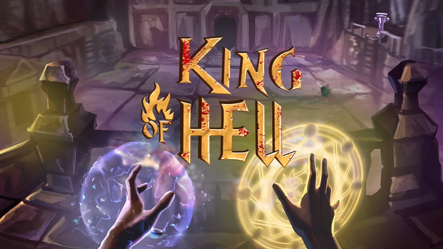 #2. King Of Hell - Prototype Version (Meta) بواسطة: Mimic.Land