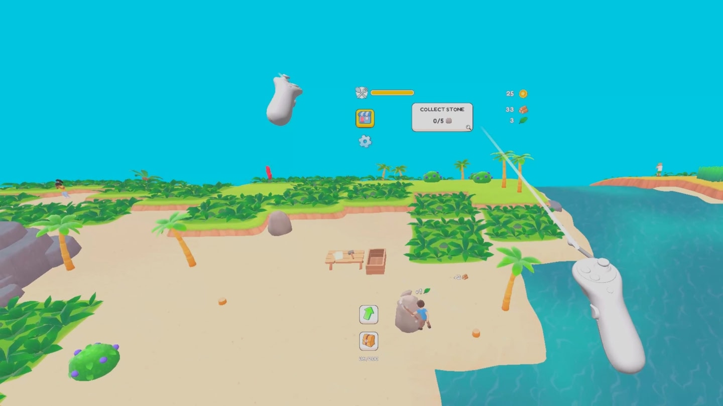 #5. Build & Survive (Meta) Bởi: Esti Soft