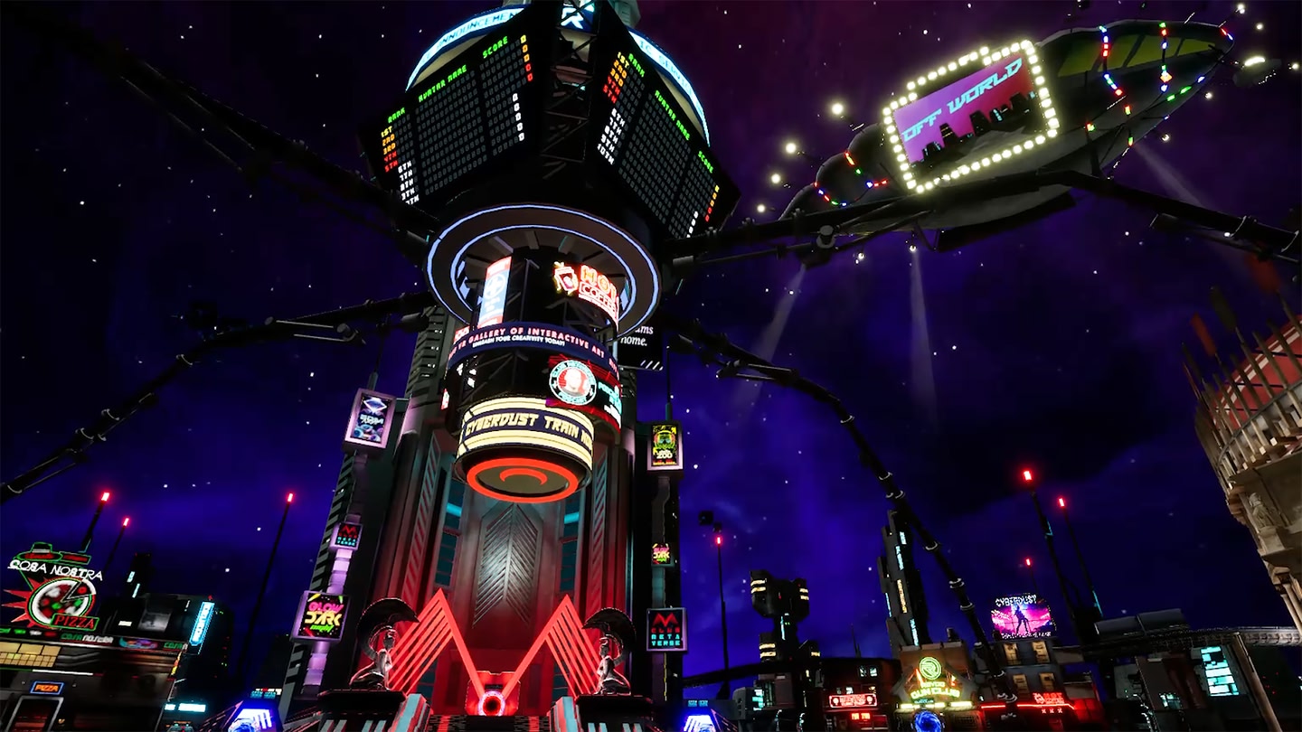 #2. Riff XR (Meta) بواسطة: Revog Games