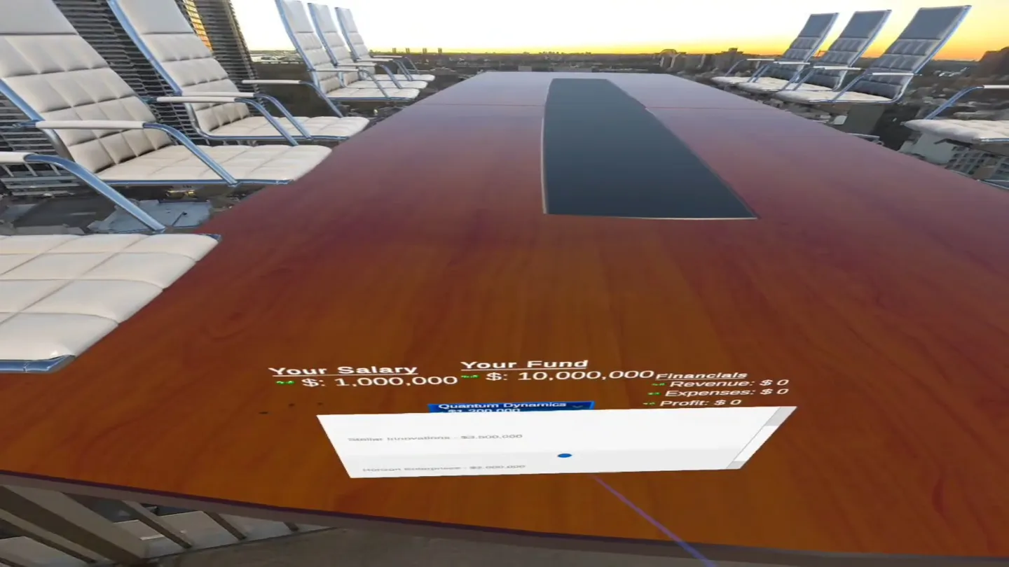 #3. EquityX (Meta) 作者: Xzec