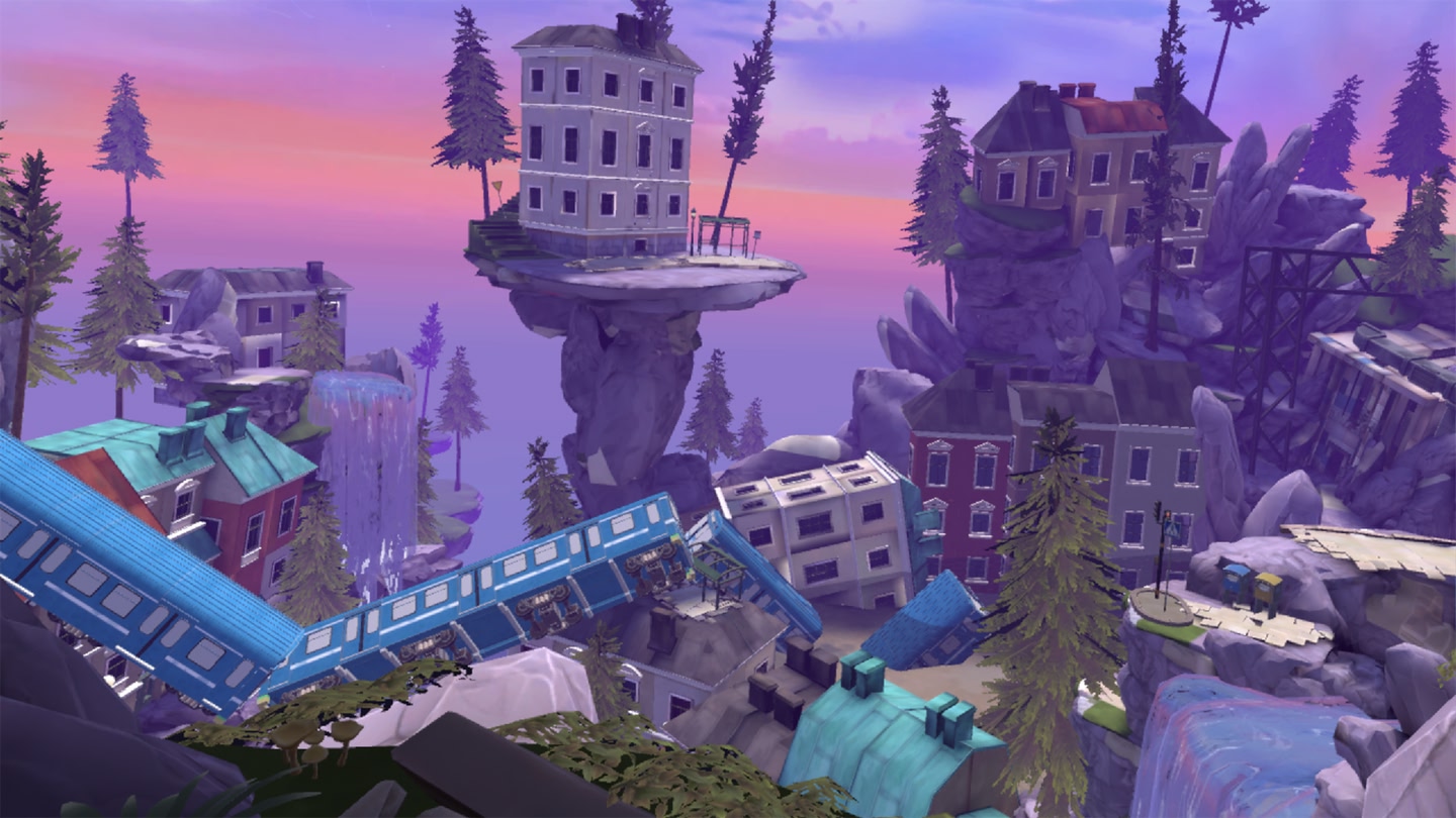 #4. Apex Construct (Meta) Podle: Fast Travel Games