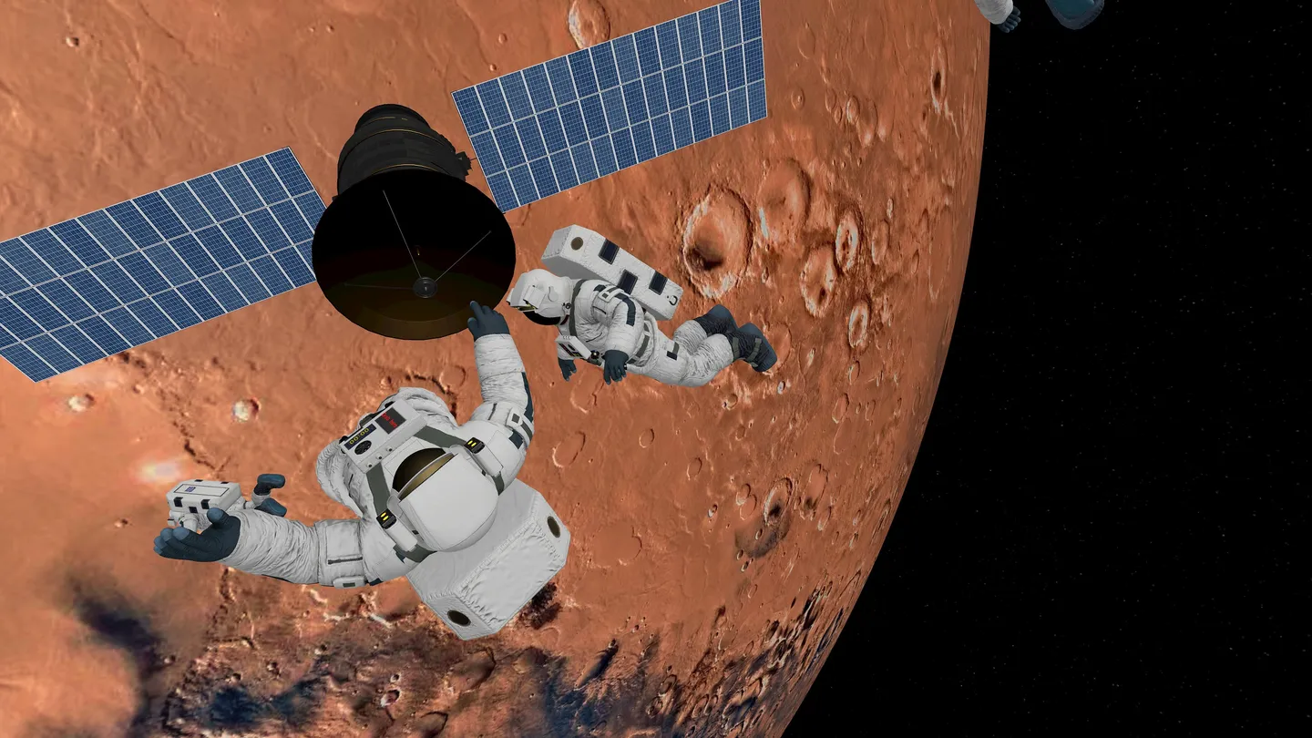 #4. highrescue (Meta) By: highlewelt