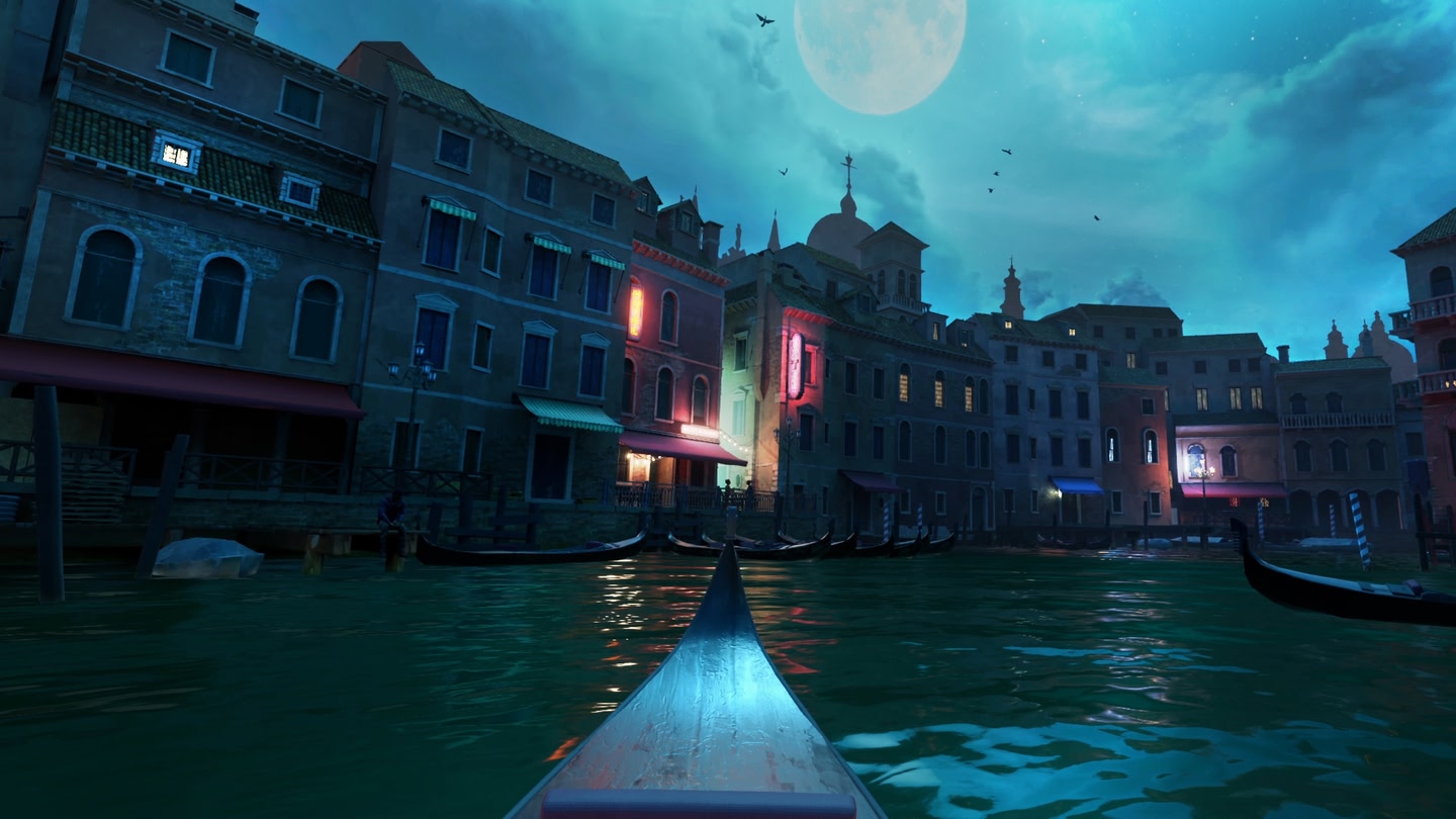 #3. Vampire: The Masquerade - Justice (Meta) 由: Fast Travel Games