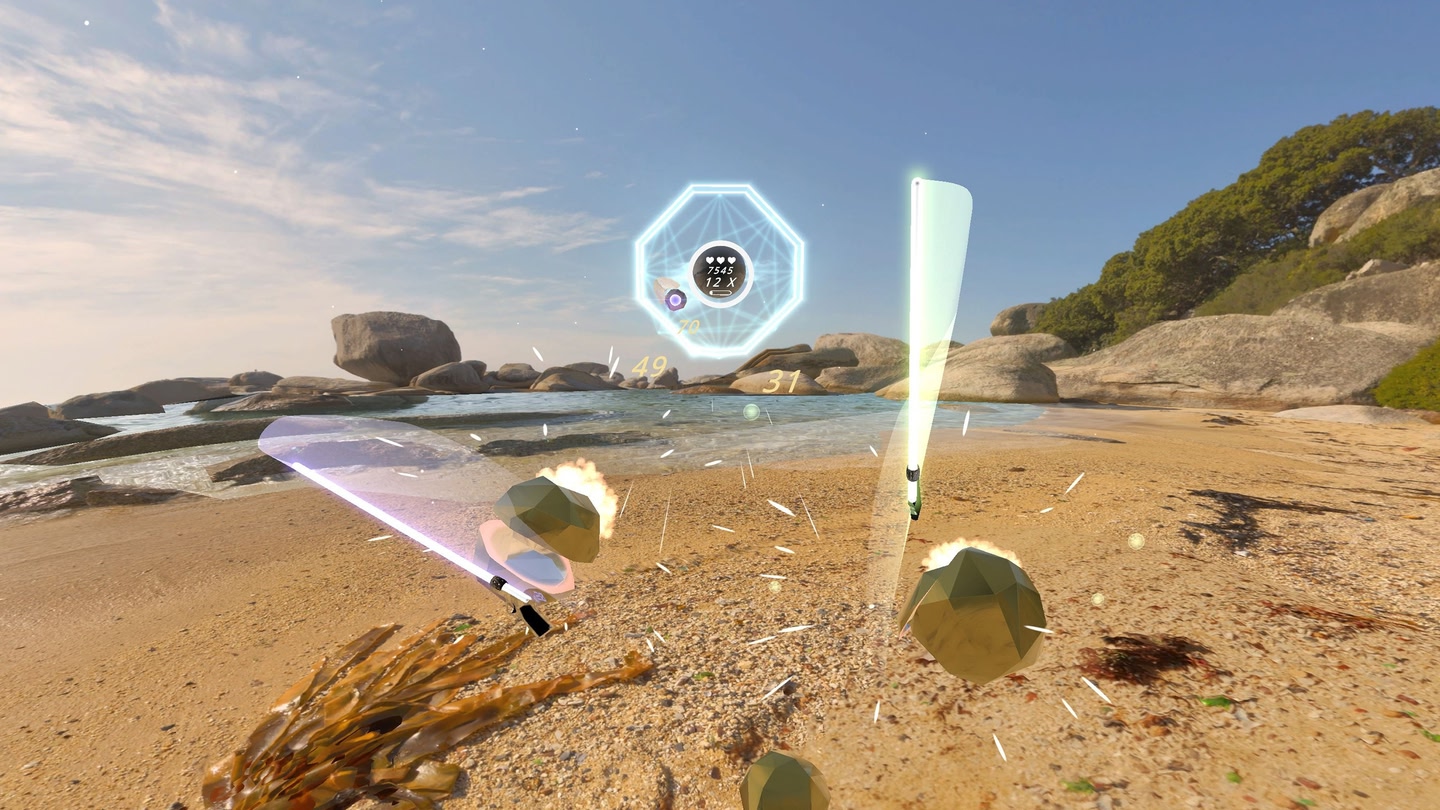 #3. SolarBlack (Meta) 由: SolarBlack