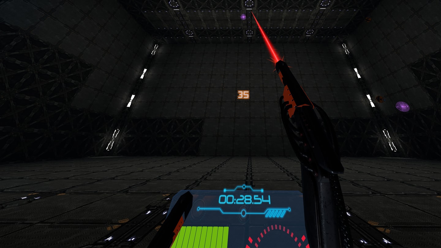 #2. Dronihilation (Meta) Podle: Zynk Software Srl